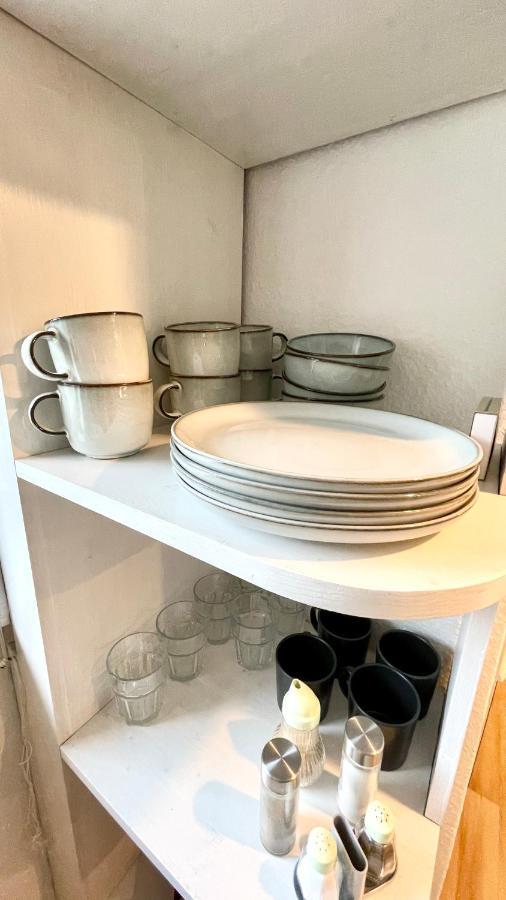 Ruhiges Retreat Souterrain-Apartment Werbach Nahe Pferdemarkt W31 Ольденбург Екстер'єр фото
