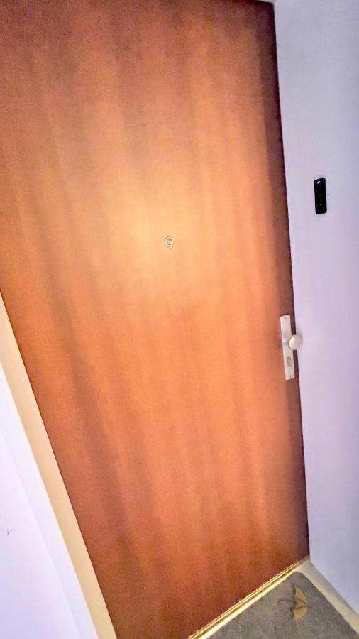 Ruhiges Retreat Souterrain-Apartment Werbach Nahe Pferdemarkt W31 Ольденбург Екстер'єр фото