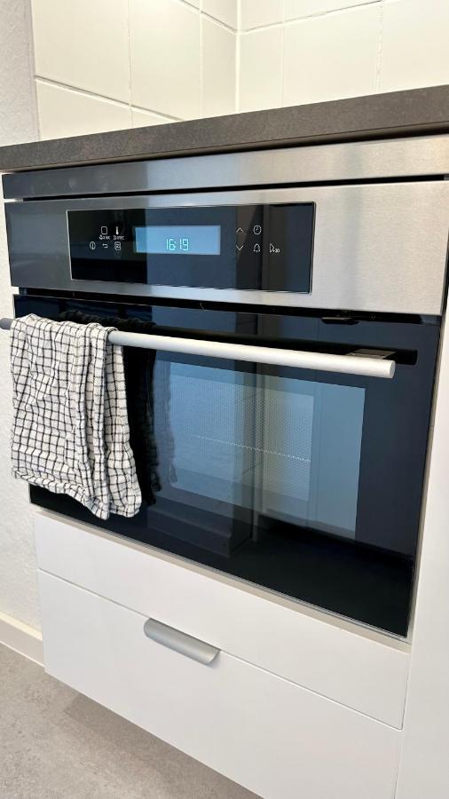 Ruhiges Retreat Souterrain-Apartment Werbach Nahe Pferdemarkt W31 Ольденбург Екстер'єр фото